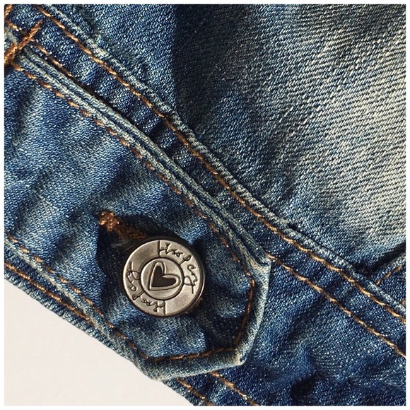 Neon Aztec Design Jacket - Picture 4 of 6